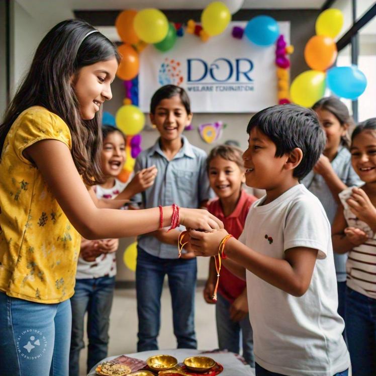 Raksha Bandhan